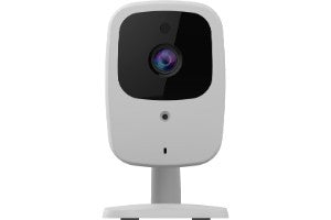 HD Indoor Security Camera